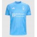 Camiseta Nottingham Forest Chris Wood #11 Tercera Equipación Replica 2024-25 mangas cortas